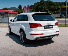 Zunanja slika - Audi Q7 - quattro 3,0 TDI clean diesel Sport Tiptronic - 5 - Predogledna slika