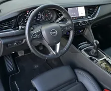 Zunanja slika - Opel Insignia - 1.5D Business MATRIX•BLIS•GRETJE•KEYLES•KAMERA•18C - 5 - Predogledna slika