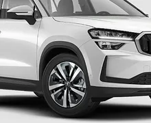 Zunanja slika - Škoda Kodiaq - 2.0 TDI DSG 4x4 142kW Selection - 1 - Predogledna slika