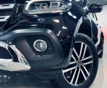 Zunanja slika - Mercedes-Benz X-Razred - 250 - 15 - Predogledna slika
