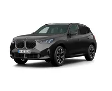 Zunanja slika - BMW X3 - 20d xDrive - 1 - Predogledna slika