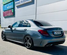 Zunanja slika - Mercedes-Benz C-Razred - C 200 d T AMG Line Avt. - 3 - Predogledna slika