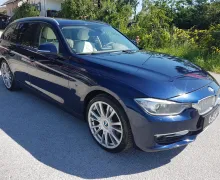 Zunanja slika - BMW M3 Touring - 320d xDrive AUT. - INDIVIDUAL - 3 - Predogledna slika