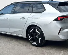 Zunanja slika - Opel Astra - 1.6 PHEV 165KW GSe ST |Head up display | Panorama - 3 - Predogledna slika
