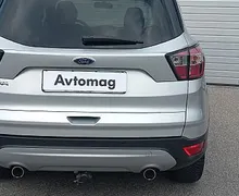 Zunanja slika - Ford Kuga - Style 1.5 TDCi 88 kW Powershift - 5 - Predogledna slika