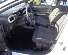 Zunanja slika - Citroën C3 - 1.2 83hp - ODLIČEN - VSA SERVISNA ZGODOVINA - 5 - Predogledna slika