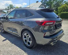 Zunanja slika - Ford Kuga - 1.5 EcoBoost ST-Line 1.LASTNIK SLO SAMO 10000KM... - 4 - Predogledna slika