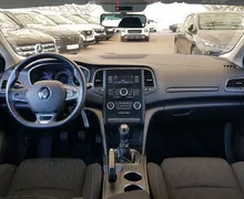 Zunanja slika - Renault Mégane - Megane Grandtour TCe 115 Limited 1. LASTNIK SLOVENSKI - 6 - Predogledna slika