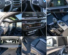 Zunanja slika - BMW X3 - serija : M40i LED-Panorama-Memory - 12 - Predogledna slika
