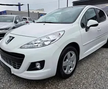 Zunanja slika - Peugeot 207 - 1.4 VTI-SLO-1LASTNIK-AVT.KLIMA-PANORAMA-ALU-LED... - 1 - Predogledna slika