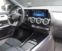 Zunanja slika - Mercedes-Benz GLA-Razred - GLA 200 AMG LINE - 11 - Predogledna slika
