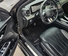 Zunanja slika - Mercedes-Benz C-Razred - AMG C43 422ks 4-MATIC °FOLIJA° °STREŠNO OKNO° - 8 - Predogledna slika