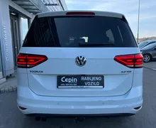 Zunanja slika - Volkswagen Touran - 2.0TDI-HIGHLINE-RADAR-TEMP.-LED-SLO-TOP - 6 - Predogledna slika
