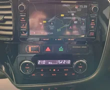 Zunanja slika - Mitsubishi Outlander - PHEV 4WD 2.0 Instyle Navi+ Avt.-SLO-ODLIČEN- - 10 - Predogledna slika