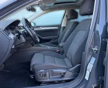 Notranja slika - Volkswagen Passat - 2.0 TDI BMT SCR Business avt.-Panorama-LED-Kamera - 7 - Predogledna slika