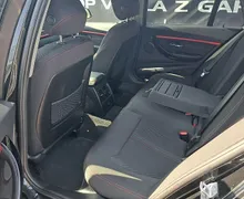 Zunanja slika - BMW Serija 3 - Touring: 320d SPORTLINE AVT. LED-ALU17-NAVI-PDC - 9 - Predogledna slika