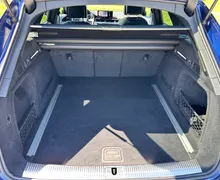 Zunanja slika - Audi A4 - Avant 35 TDI 2xS-LINE VIRTUAL-MATRIX-PANO-KAM-KLJUKA-B&O - 10 - Predogledna slika
