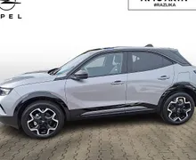 Zunanja slika - Opel Mokka - 1.2 TURBO 96KW GS AUTOMATIK - 8 let jamstva - 2 - Predogledna slika
