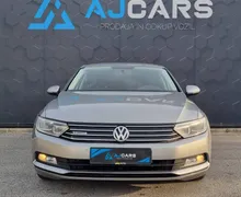 Zunanja slika - VW Passat - 1.6 TDI BMT Comfortline-2XPDC-Navi-Temp-Alu - 2 - Predogledna slika