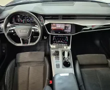Zunanja slika - Audi A6 - Avant 2.0 TDI - 8 - Predogledna slika