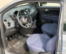 Notranja slika - Fiat 500 - Fiat - 6 - Predogledna slika