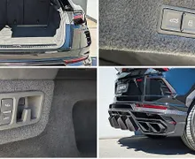 Zunanja slika - Lamborghini Urus - Mansory Venatus full bodykit PPF - 19 - Predogledna slika