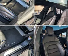 Zunanja slika - Porsche Taycan Cross Turismo - 4S Sport Chrono 360kamera PDLS+ Bose Panoram - 13 - Predogledna slika
