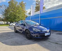 Zunanja slika - Opel Astra - Astra - 11 - Predogledna slika