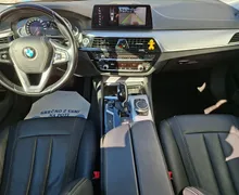 Zunanja slika - BMW Serija 5 - Touring: 520d Touring Avt. - 12 - Predogledna slika