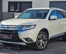 Zunanja slika - Mitsubishi Outlander - 2.2 DI-D 4WD INTENSE+AVT-.KLJUKA- LED-NAVI-PERLA B - 11 - Predogledna slika