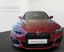 Zunanja slika - BMW Serija 4 - 420d xDrive - 8 - Predogledna slika