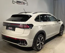 Zunanja slika - VW Taigo - 1,0 TSI R-Line  SLO MATRIX ACC VIRTUAL KAM - 5 - Predogledna slika