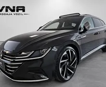 Zunanja slika - Volkswagen Arteon Shooting Brake - Arteon 2.0 TDI |PANORAMA|VIRTUAL|HL-SED|ALU20|TOP| - 1 - Predogledna slika