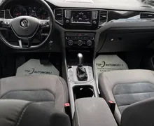 Zunanja slika - VW Golf - Sportsvan 1.6 TDI SLO XENON NAVI 1.LASTNIK PDC KAMERA - 17 - Predogledna slika