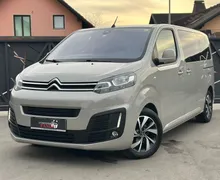 Zunanja slika - Citroën Spacetourer - L2H1 - 1 - Predogledna slika