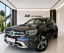Zunanja slika - Mercedes-Benz GLC-Razred - GLC 200 d  Avt.-LED ŽAROMETI-KAMERA-NAVI-PDC-... - 1 - Predogledna slika