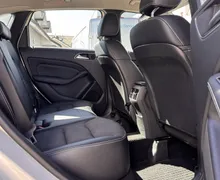 Zunanja slika - Mercedes-Benz B-Razred - B 200 d 4MATIC Urban Avt. Slovenski. 4x4 - 7 - Predogledna slika