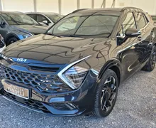 Zunanja slika - KIA Sportage - AWD 1.6 T-GDI MHEV GT-Line ISG DCT - 1 - Predogledna slika