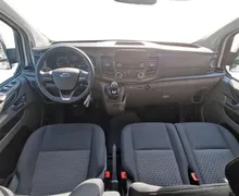 Zunanja slika - Ford Transit Custom - 2.0TDCI TREND-SLO-2XKLIMA-9X SEDEŽI-FORD JAMSTVO - 4 - Predogledna slika