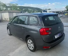 Zunanja slika - Citroën C4 Grand Picasso - 1.6 HDI Avt. 7-SEDEZEV NA KREDIT BREZ POLOGA... - 2 - Predogledna slika