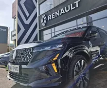 Zunanja slika - Renault Austral - techno 160 auto - 1 - Predogledna slika