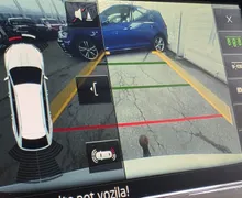 Zunanja slika - Škoda Superb - 2.0 TDI 4X4 -WEBASTO - RADAR - KAMERA - EL.KLJUKA - 16 - Predogledna slika