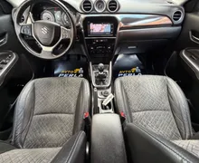 Zunanja slika - Suzuki Vitara - 1.4 Boosterjet AllGrip 4x4-NAVI-CAMERA-HIGH LED- - 13 - Predogledna slika