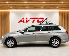 Zunanja slika - VW Passat Variant - 2.0 TDI-DSG-VIRTUAL-FULL LED-KAMERA-RADAR TEM-NA.. - 5 - Predogledna slika