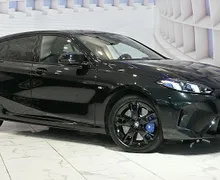 Zunanja slika - BMW Serija 1 - : M135i xDrive-RADAR-KEY-LED-HARMAN-HUD-KAM360 - 6 - Predogledna slika