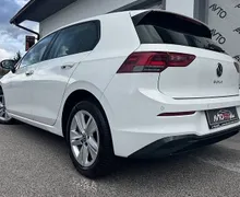 Zunanja slika - Volkswagen Golf - 2.0 TDI Life 85 Navi-Tempomat-Led-Slo-Prvi Lastnik - 4 - Predogledna slika