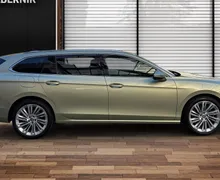 Zunanja slika - Škoda Superb - SELECTION Combi 2.0 TDi DSG 4X4 193PS-SLO-1.LAST - 6 - Predogledna slika