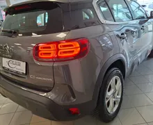 Zunanja slika - Citroën C5 Aircross - PureTech 130 S S Feel-1.LASTNIK-SLO-ODLIČEN- - 4 - Predogledna slika