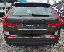 Zunanja slika - Volvo XC60 - D4 AUT AWDMomentumPRO-LED-NAVI-PDC-GRETJE SED.-ALU - 6 - Predogledna slika