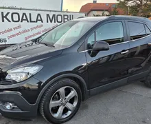 Zunanja slika - Opel Mokka - 1.7 CDTI S S COSMO 4X4 XENON-NAVI-ALU-GRETJE SŽ - 8 - Predogledna slika
